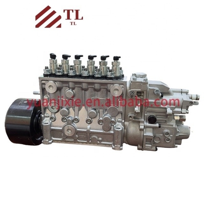 6HK1 Kraftstoffspritze 1-15603334-1 1156033341 Für ZX330 garantiert