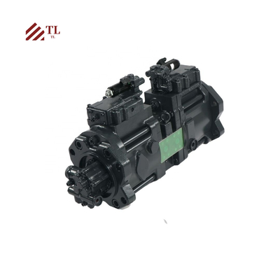 Hohe Garantie SK250-8 Hydraulikpumpe Hauptpumpe LQ10V00006F1 für Crawlerbagger