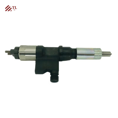 Kraftstoffeinspritzer 8-97329703-6 8-98280697-1 8-98284393-0 Für Isuzu 4HK1 6HK1 hohe Garantie