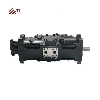 Hohe Garantie SK250-8 Hydraulikpumpe Hauptpumpe LQ10V00006F1 für Crawlerbagger