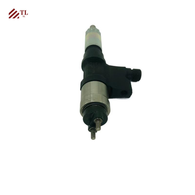 Kraftstoffeinspritzer 8-97329703-6 8-98280697-1 8-98284393-0 Für Isuzu 4HK1 6HK1 hohe Garantie