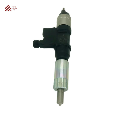 Kraftstoffeinspritzer 8-97329703-6 8-98280697-1 8-98284393-0 Für Isuzu 4HK1 6HK1 hohe Garantie