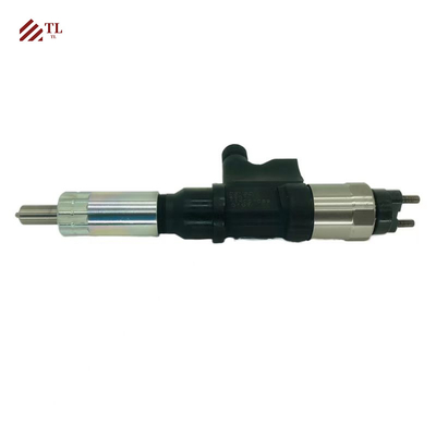 Kraftstoffeinspritzer 8-97329703-6 8-98280697-1 8-98284393-0 Für Isuzu 4HK1 6HK1 hohe Garantie