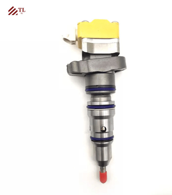 Kategorie 3126 3216B Dieselkraftstoffspritzer für Motoren 171-9710 10R-9348 222-5965 10R-0781 162-9610 100% -