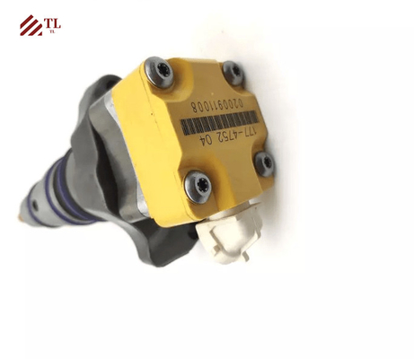 Kategorie 3126 3216B Dieselkraftstoffspritzer für Motoren 171-9710 10R-9348 222-5965 10R-0781 162-9610 100% -