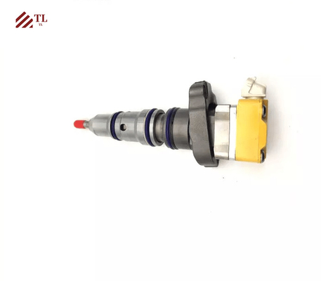 Kategorie 3126 3216B Dieselkraftstoffspritzer für Motoren 171-9710 10R-9348 222-5965 10R-0781 162-9610 100% -
