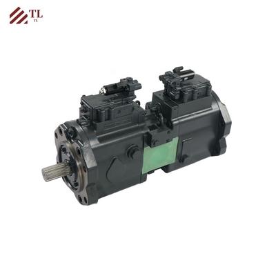 14567427 Teilenummer K5V160DTP Hauptpumpe für EC300D EC300B EC290C