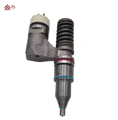2123462 10R0967 Good Common Rail Diesel-Brennstoffspritzer für erpillar C10 C12-Motor