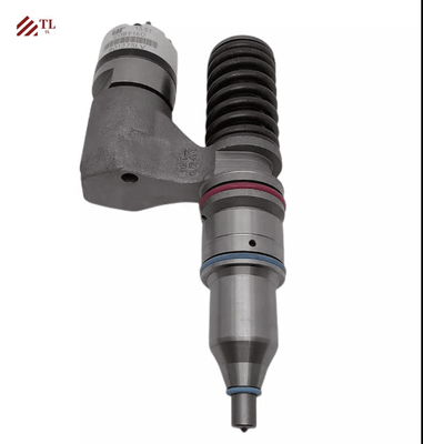2123462 10R0967 Good Common Rail Diesel-Brennstoffspritzer für erpillar C10 C12-Motor