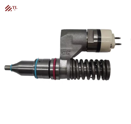 2123462 10R0967 Good Common Rail Diesel-Brennstoffspritzer für erpillar C10 C12-Motor
