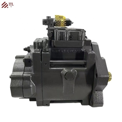 Original K3V280 Bagger-Hauptpumpe YA00003078 YA00003076 4635645 4482892 4667614
