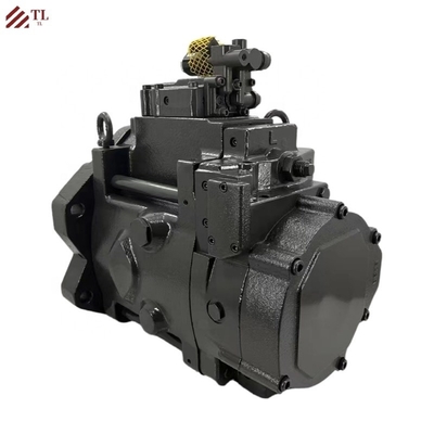 Original K3V280 Bagger-Hauptpumpe YA00003078 YA00003076 4635645 4482892 4667614