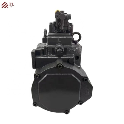 Original K3V280 Bagger-Hauptpumpe YA00003078 YA00003076 4635645 4482892 4667614