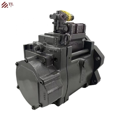 Original K3V280 Bagger-Hauptpumpe YA00003078 YA00003076 4635645 4482892 4667614
