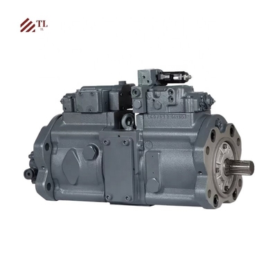 Original K3V280 Bagger-Hauptpumpe YA00003078 YA00003076 4635645 4482892 4667614