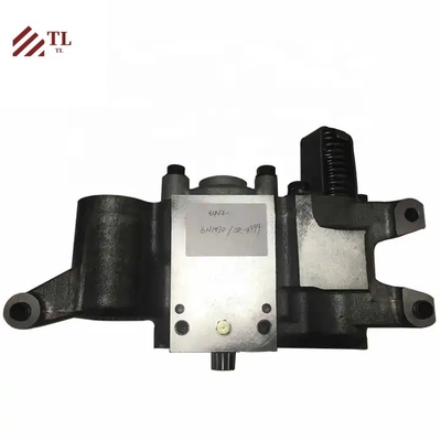 Leistung 3412 Dieselmotor Industrie Maschinenteile Hydraulik Hauptpumpe 1614111