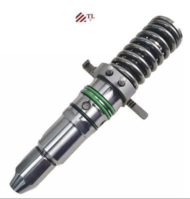 Maschinen-Ersatzteil-Benzineinspritzung 4P-9075 0R-3051 für erpillar 3508 Dieselinjektor 3512 3516
