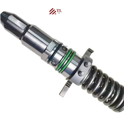 Maschinen-Ersatzteil-Benzineinspritzung 4P-9075 0R-3051 für erpillar 3508 Dieselinjektor 3512 3516