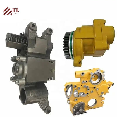 Leistung 3412 Dieselmotor Industrie Maschinenteile Hydraulik Hauptpumpe 1614111