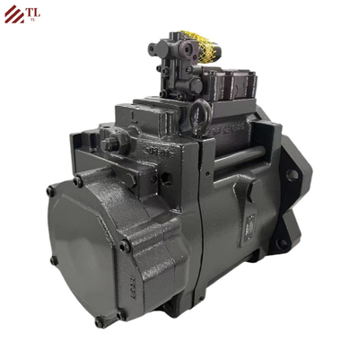 K3V280S180L-0E53-VB Hydraulische Hauptpumpe für VOLVO EC900 EC950EL Bagger Ersatzteile