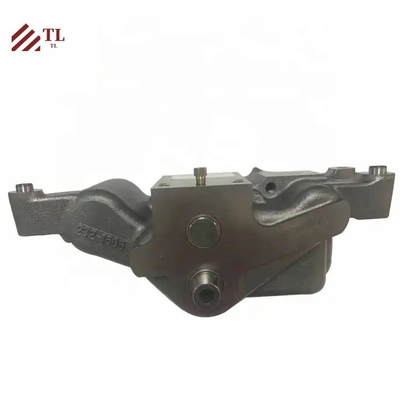 Leistung 3412 Dieselmotor Industrie Maschinenteile Hydraulik Hauptpumpe 1614111
