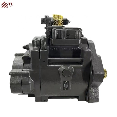 K3V280S180L-0E53-VB Hydraulische Hauptpumpe für VOLVO EC900 EC950EL Bagger Ersatzteile