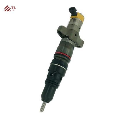 Garantiert E330D E336D C9 Motor Düsenbaugruppe 20R-8968 Spritzer 557-7633 20R-8064