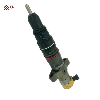 Garantiert E330D E336D C9 Motor Düsenbaugruppe 20R-8968 Spritzer 557-7633 20R-8064