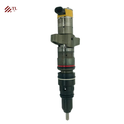 Garantiert E330D E336D C9 Motor Düsenbaugruppe 20R-8968 Spritzer 557-7633 20R-8064