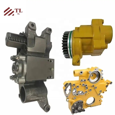 Hydraulische Hauptpumpe 1192924 1898777 Für erpillar C7 Motorölpumpe Und erschwinglich