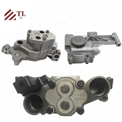 Hydraulische Hauptpumpe 1192924 1898777 Für erpillar C7 Motorölpumpe Und erschwinglich