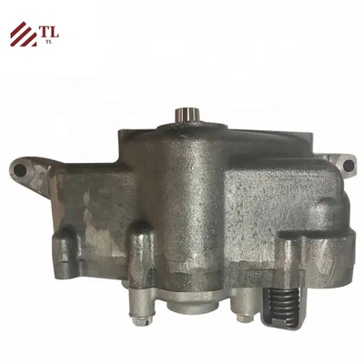 - Bauteile für Crawler-Grabmaschinen 100% Ölpumpe 8N8734 161-4113 für erpillar 3408 C15 C18