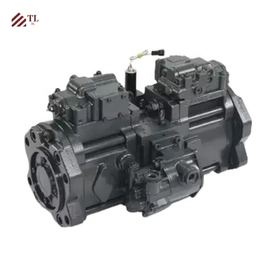 Hydraulische Hauptpumpe K3V112DTP-9N14 für Bauwerke SH200A3 SH200-3 Bagger