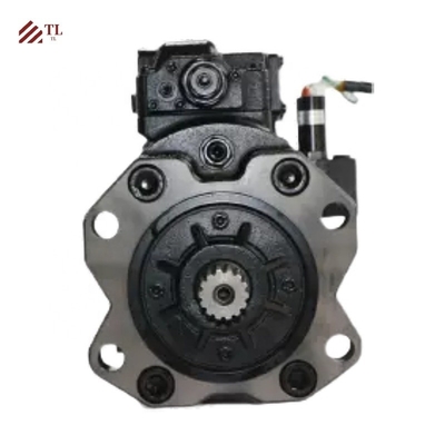 Hydraulische Hauptpumpe K3V112DTP-9N14 für Bauwerke SH200A3 SH200-3 Bagger