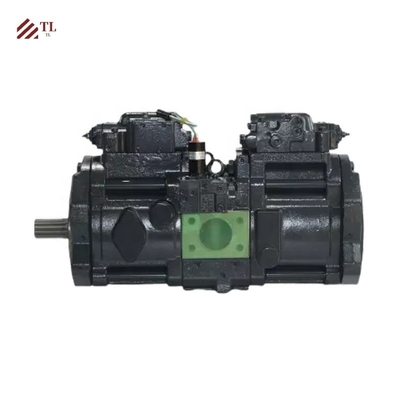 Hydraulische Hauptpumpe K3V112DTP-9N14 für Bauwerke SH200A3 SH200-3 Bagger