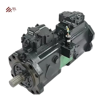 Exkavator-Hydraulikteile K3V180DT-9N29 Hauptpumpe für optimale hydraulische Leistung