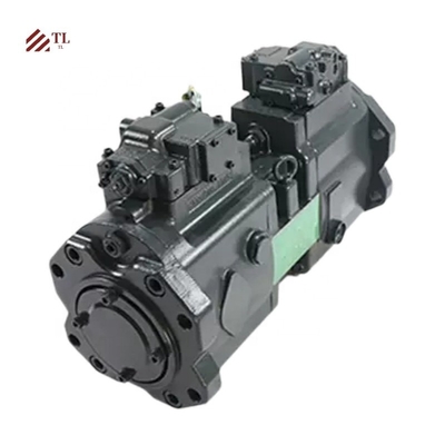 Exkavator-Hydraulikteile K3V180DT-9N29 Hauptpumpe für optimale hydraulische Leistung