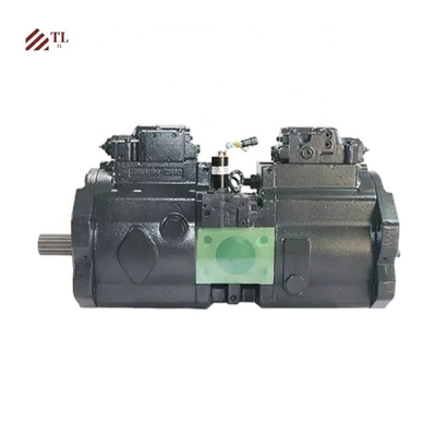 Exkavator-Hydraulikteile K3V180DT-9N29 Hauptpumpe für optimale hydraulische Leistung