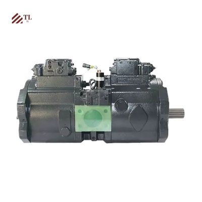 Exkavator-Hydraulikteile K3V180DT-9N29 Hauptpumpe für optimale hydraulische Leistung