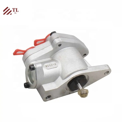 1W1700 Brennstoffübertragungspumpe für Crawlerbagger-Motorenteile 3066 2794980 1W1695