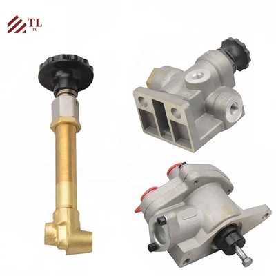 1W1700 Brennstoffübertragungspumpe für Crawlerbagger-Motorenteile 3066 2794980 1W1695