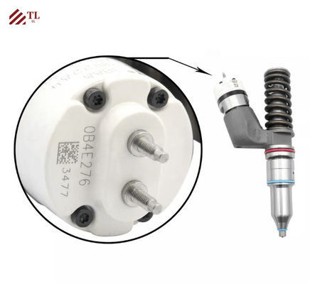 Injektor für die gemeinsame Schiene 253-0615 374-0750 244-7715 10R-3264 20R-2284 für C15-Motoren