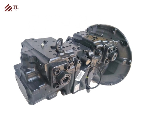 708-2L-00600 Second Hand Hauptpumpe für PC200-8 und PC270-8 Bagger Ersatzteile HPV95H