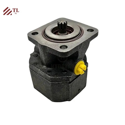 Dieselmotorpumpen Teile Kraftstoffübertragungspumpe 1491950 Drosselmotor für verschiedene Modelle