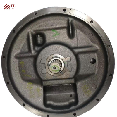 Komatsu PC200-7 PC200 PC200-6 PC210-6 PC220-6 Hydraulische Kolbenpumpe 708-2L-00600