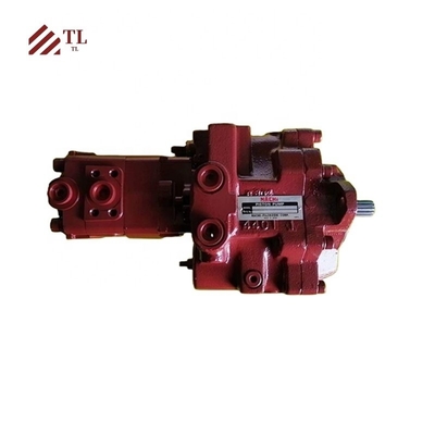 Teile für Hydraulikpumpen der PVD-2B-36L-Serie für Zx60-5G Sk60 E305 im Bauwesen