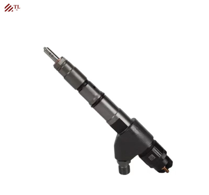 Kraftstoffeinspritzer für die Motordüse 0445120469 VOE20798683 Für Volvo EC210B EC210 D6E D6D