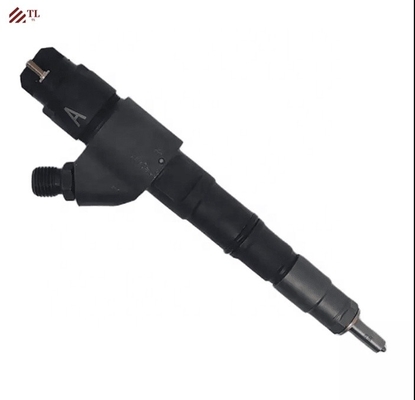 Kraftstoffeinspritzer für die Motordüse 0445120469 VOE20798683 Für Volvo EC210B EC210 D6E D6D