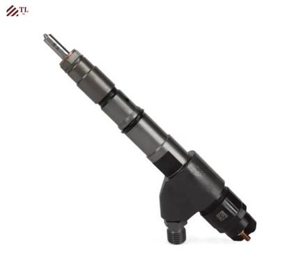 Kraftstoffeinspritzer für die Motordüse 0445120469 VOE20798683 Für Volvo EC210B EC210 D6E D6D
