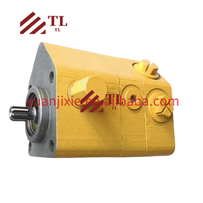 Hydraulische Hauptpumpe 3137770 313-7770 Für Radlader D11N 990 Motor 3508 3512 3516